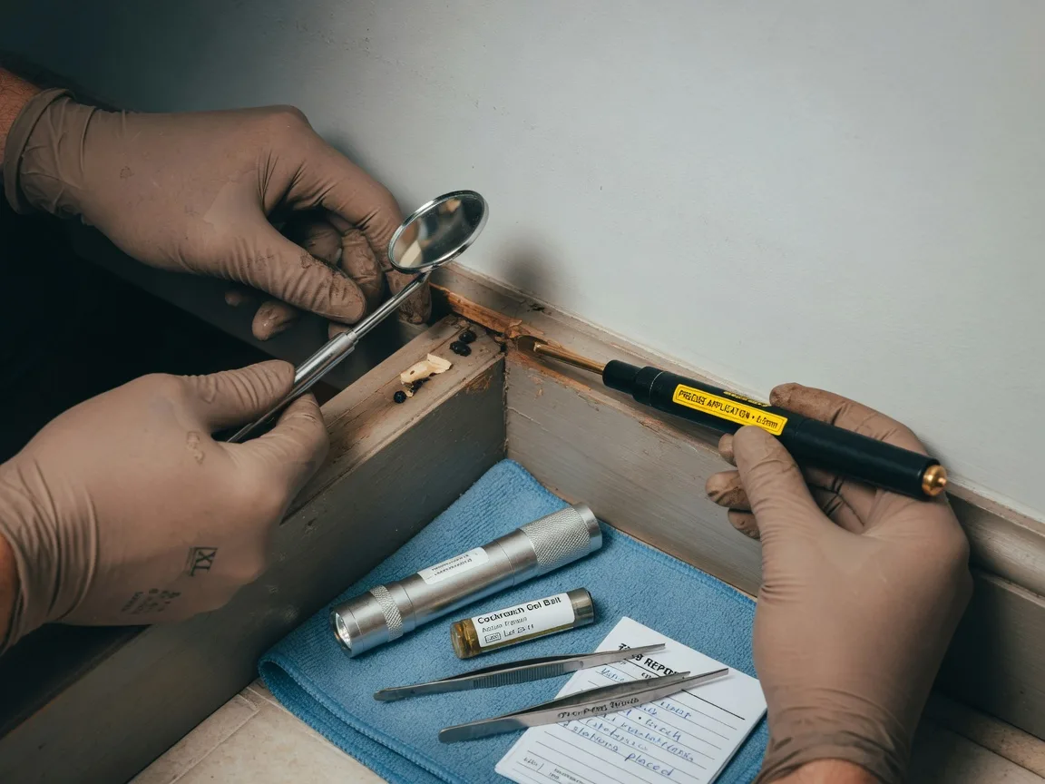 Why choose Emergency Pest Control in Moro, IL